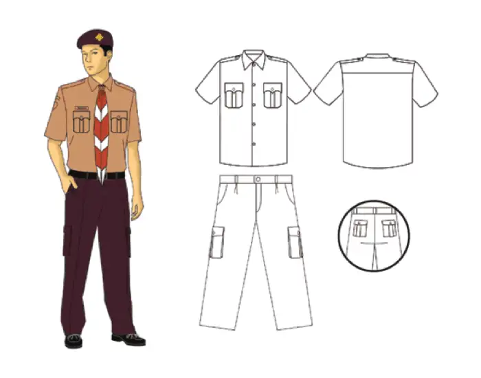 031. Tegak Dega Putra