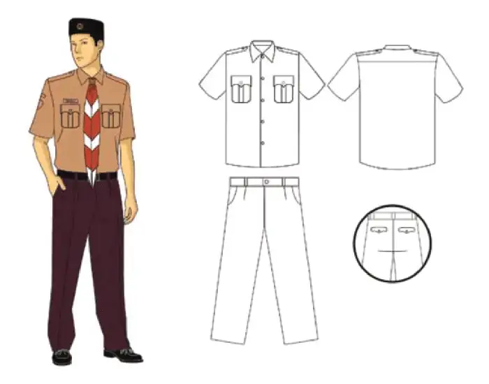 041. Andalan Harian Putra