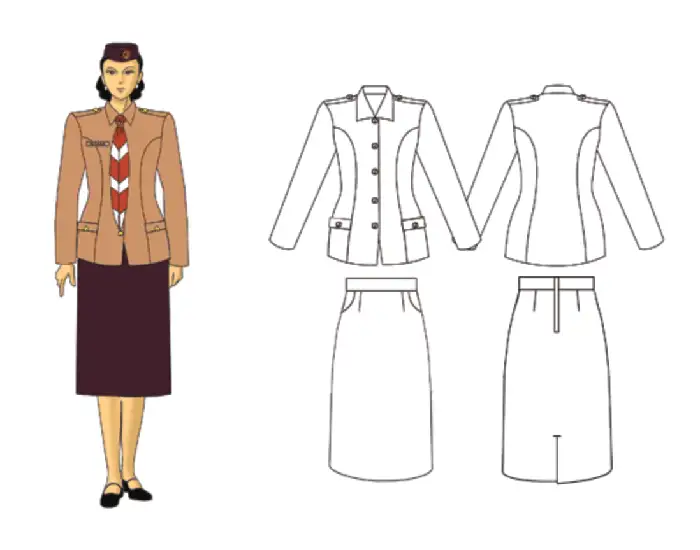 051. Dewasa Upacara Putri